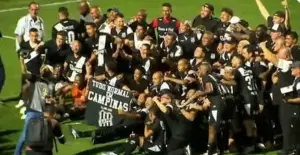 Ponte Preta x Londrina - A grande final da Série C; Todos os detalhes aqui!