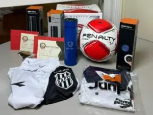 Final da Série C tem Prêmios na Rádio Futebol Interior