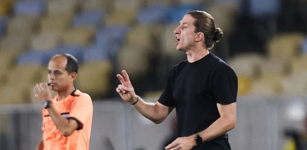 Flamengo: Filipe Luís pode igualar feito alcançado por apenas 8 nomes na Libertadores