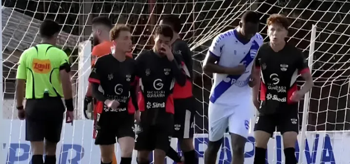 Jogador alvo de racismo recebe punição mais severa que o agressor no TJD-PR