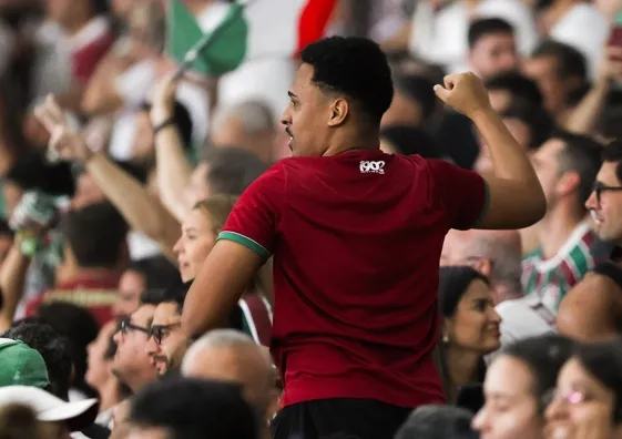 Fluminense busca vaga na Libertadores: confira cenário pelo Brasileirão 2 qHEJ3aBO Fluminense 2025