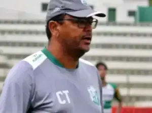 Série A3: Rio Preto já tem técnico para a temporada de 2026