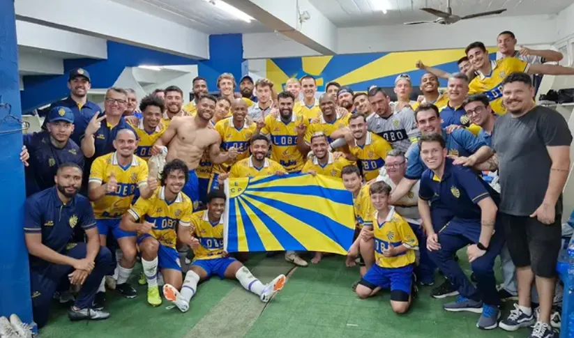 COPA FGF: Sexta rodada começa neste domingo com disputa acirrada pela liderança