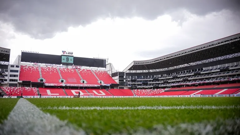 qVne7mJc Divulgacao LDU