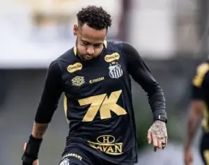 Santos x Fortaleza - Onde assistir, horário e escalações!