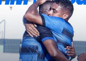 SEGUNDONA POTIGUAR: Quinho vence Alecrim e se iguala ao líder Mossoró