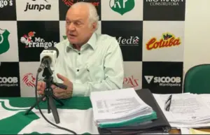 Presidente do Rio Preto e deputado aguardam liberação de bebida alcoólica nos estádios