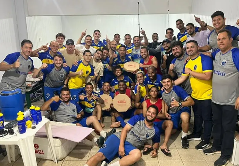 PERNAMBUCANO 2ª DIVISÃO: Jogos deste sábado definiram as semifinais do acesso