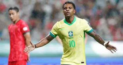 Seleção - Japão - 2025