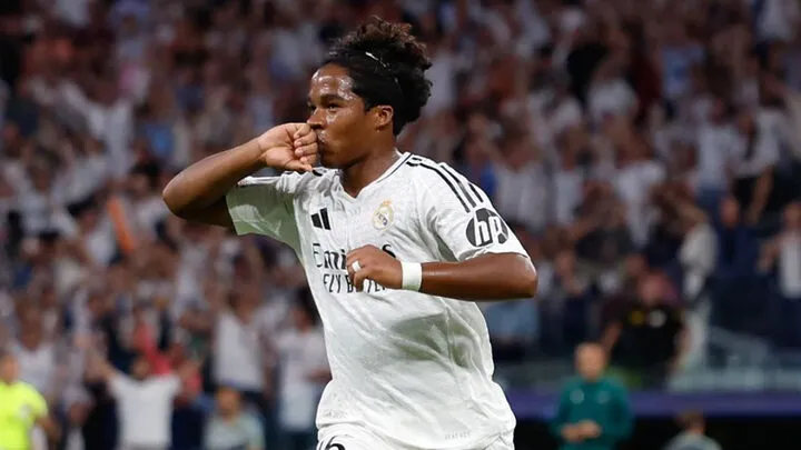 Endrick tem situação ‘estranha’ no Real Madrid e cogita sair por sonho de ir à Copa