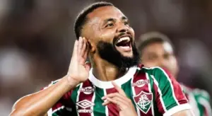 Fluminense conta com Samuel Xavier em boa fase e já soma 7 gols na temporada