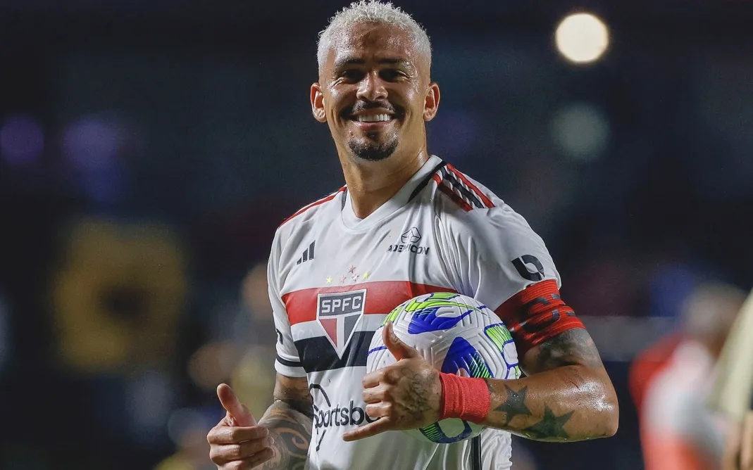 Seleção FI da 30ª rodada do Brasileirão tem domínio de Grêmio, Fluminense e São Paulo