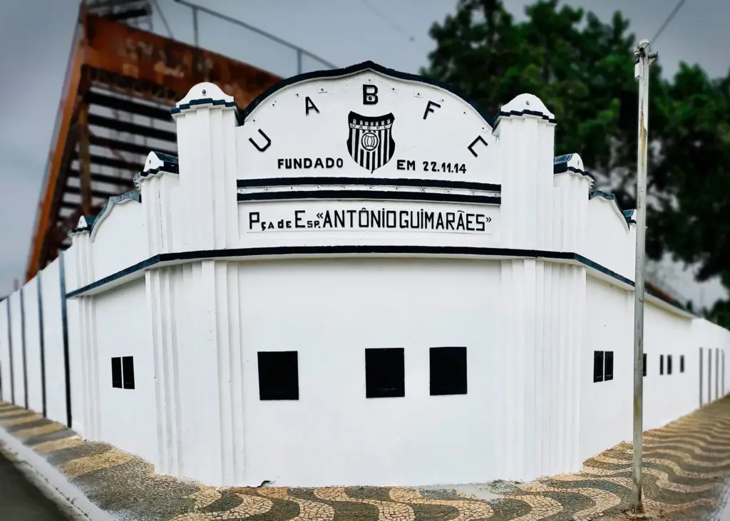 Com torcida na plenário, Câmara Municipal de SBO declara estádio do União Barbarense como patrimônio histórico