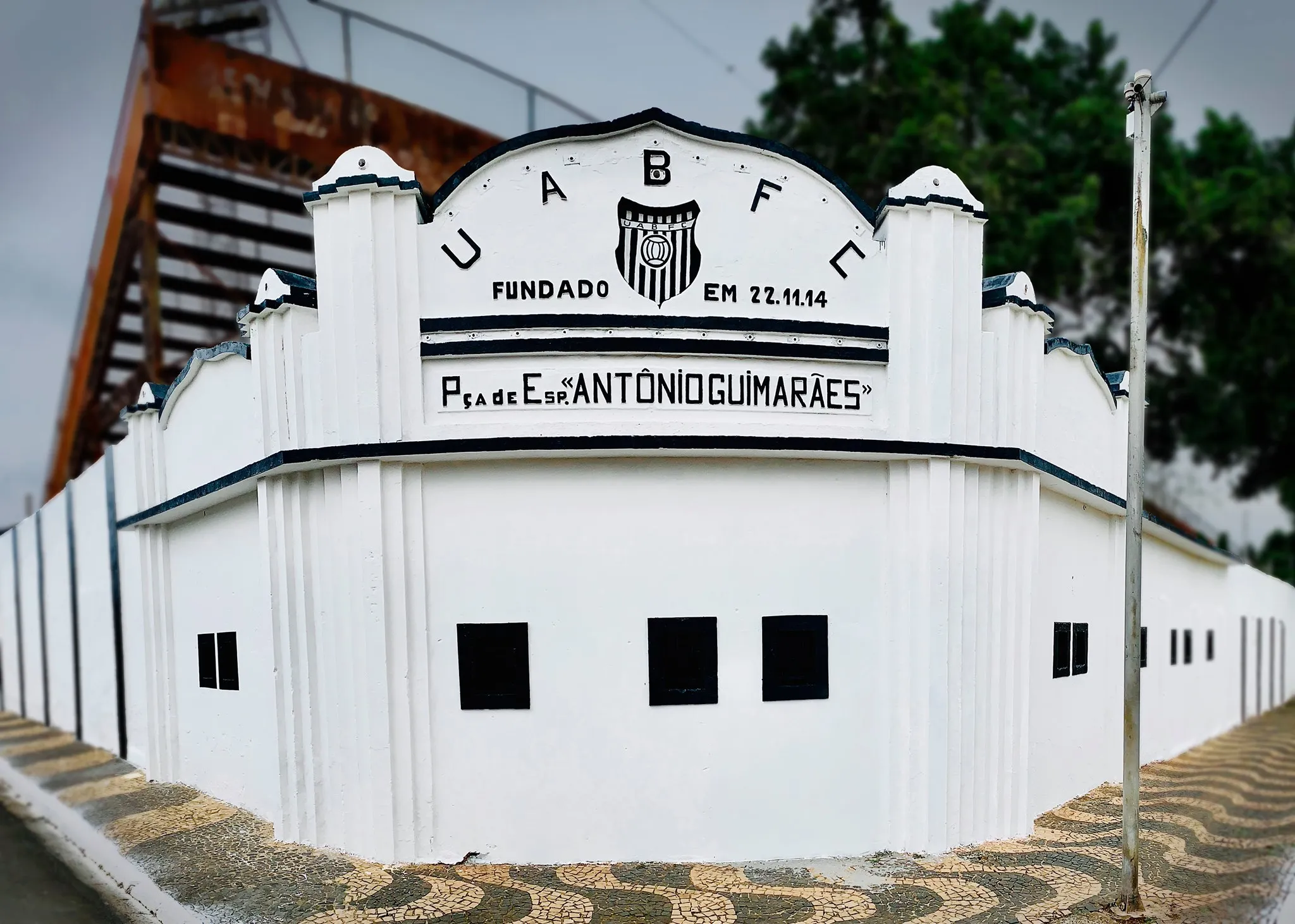 Com torcida na plenário, Câmara Municipal de SBO declara estádio do União Barbarense como patrimônio histórico