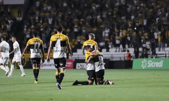 selecao fi 32a rodada Serie B