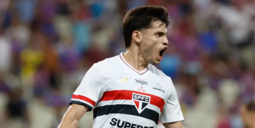 BRASILEIRÃO: Flamengo e Cruzeiro empatam duelo dos líderes e São Paulo vence 2 sp