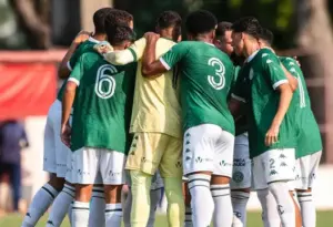 PAULISTA SUB-20: Guarani e Palmeiras largam na frente nas Oitavas de Final