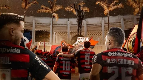 Flamengo x Racing na Libertadores: Veja os duelos históricos