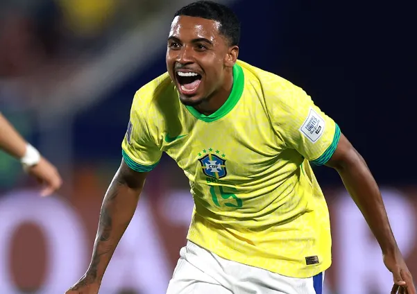 COPA DO MUNDO SUB-20: Brasil perde da Espanha e cai na fase de grupos pela 1ª vez em sua história