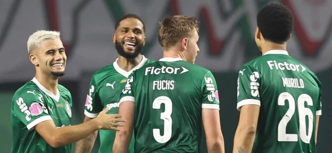 BRASILEIRÃO: Veja os confrontos válidos pela 28ª rodada nesta quarta-feira