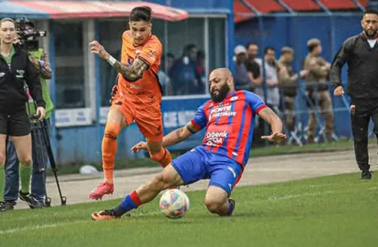 COPA SANTA CATARINA: Rodada que define os semifinalistas começa neste sábado