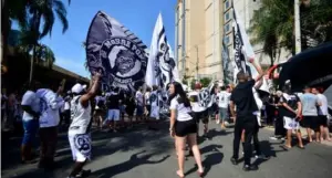 Não se pode atribuir favoritismo ao Guarani no dérbi