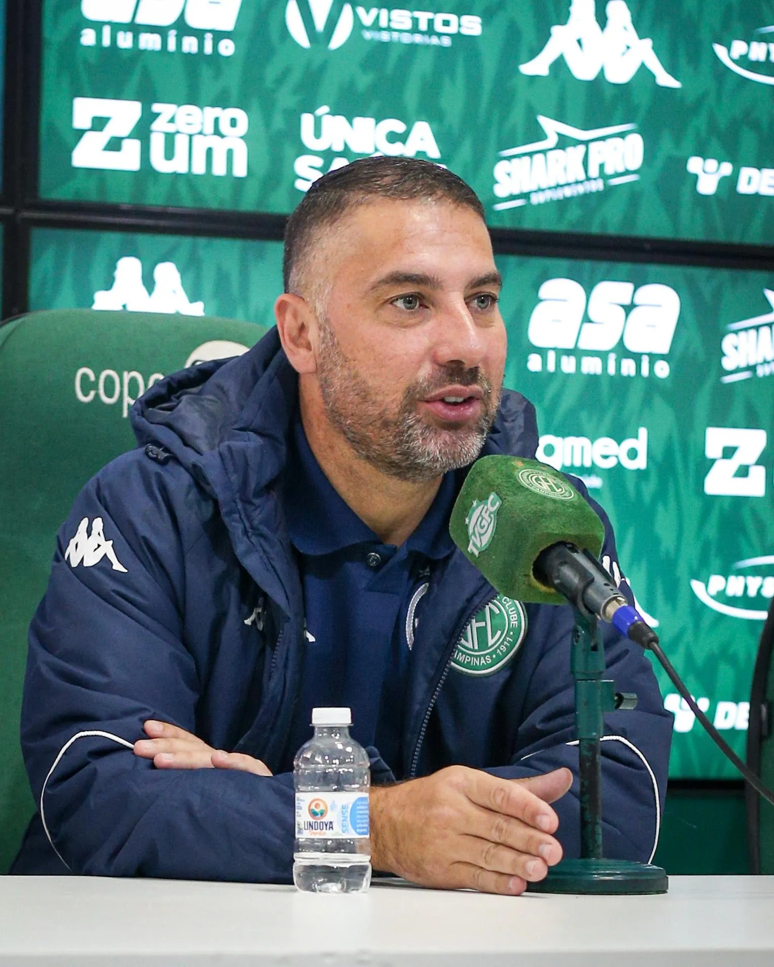 Foto: Raphael Silvestre / Guarani FC