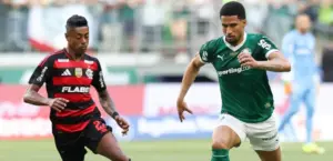 Saiba o dia e o local da final da Libertadores entre Palmeiras e Flamengo