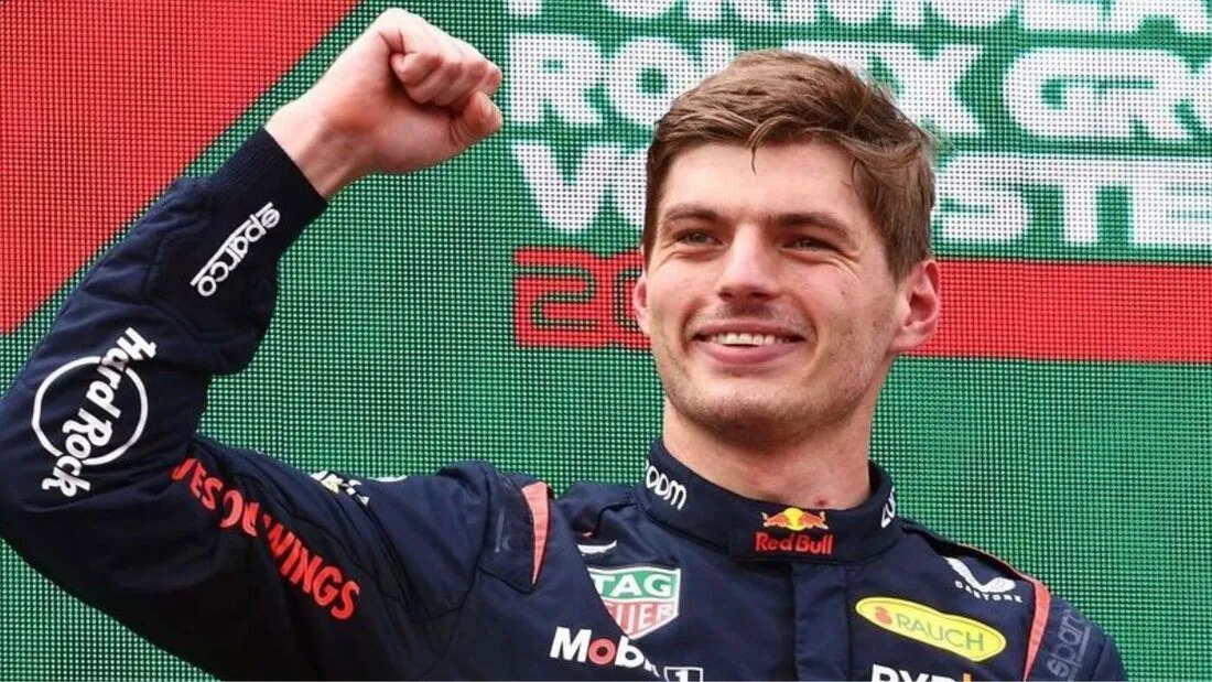 Verstappen reclama, mas é o mais rápido no 2º treino livre do GP do México; Bortoleto é o 15º