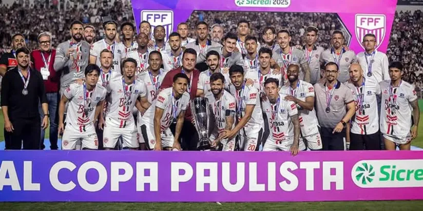 Torcedor do Primavera quebra recorde de quase 50 anos