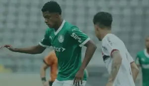 PAULISTA SUB-20: Palmeiras vence o Botafogo e avança às Semifinais