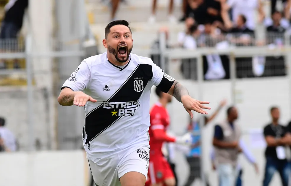  Foto: Marcos Ribolli/Especial PontePress