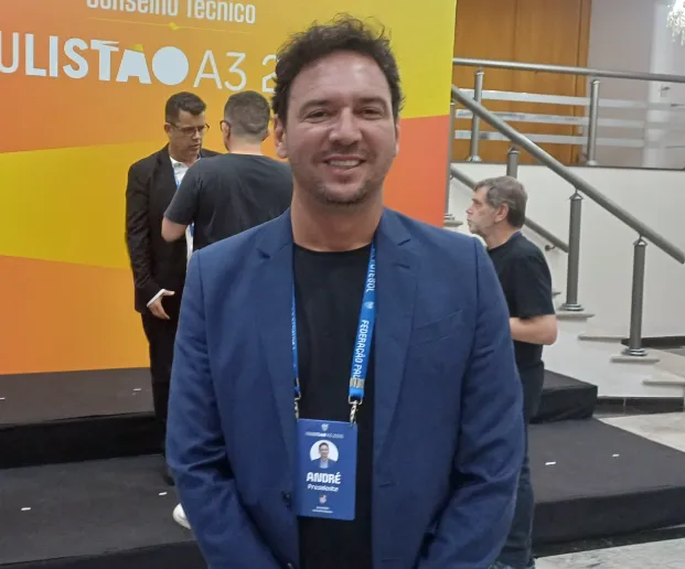 Série A3: Presidente do Bandeirante está otimista e confiante no acesso em 2026