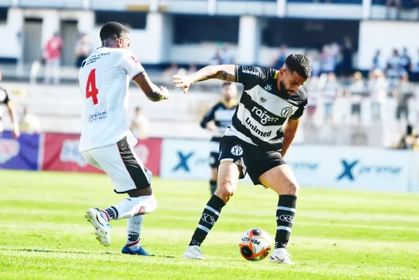 XV de Piracicaba x Primavera – Vale o título da Copa Paulista!