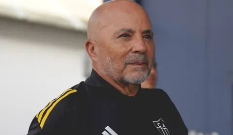 Atlético-MG tenta melhorar ataque ineficaz e foca duelo na Sul-Americana