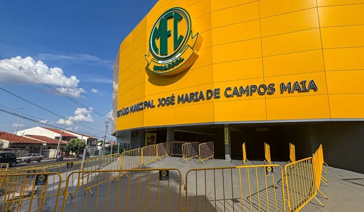 Mirassol mantém parceria de 18 anos com patrocinadora máster 2 yuZS0kVc Mirassol 2025