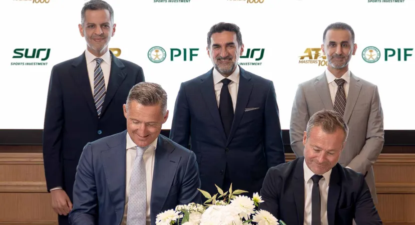 ATP anuncia criação de Masters no mesmo mês em que é disputado o Rio Open