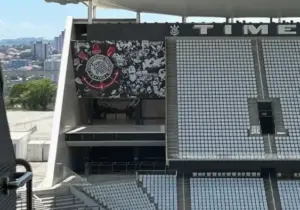 Corinthians reforma do estatuto prevê sócio-torcedor com direito a voto