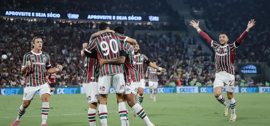 PLACAR FI: Com Brasileirão, confira os RESULTADOS desta QUARTA-FEIRA