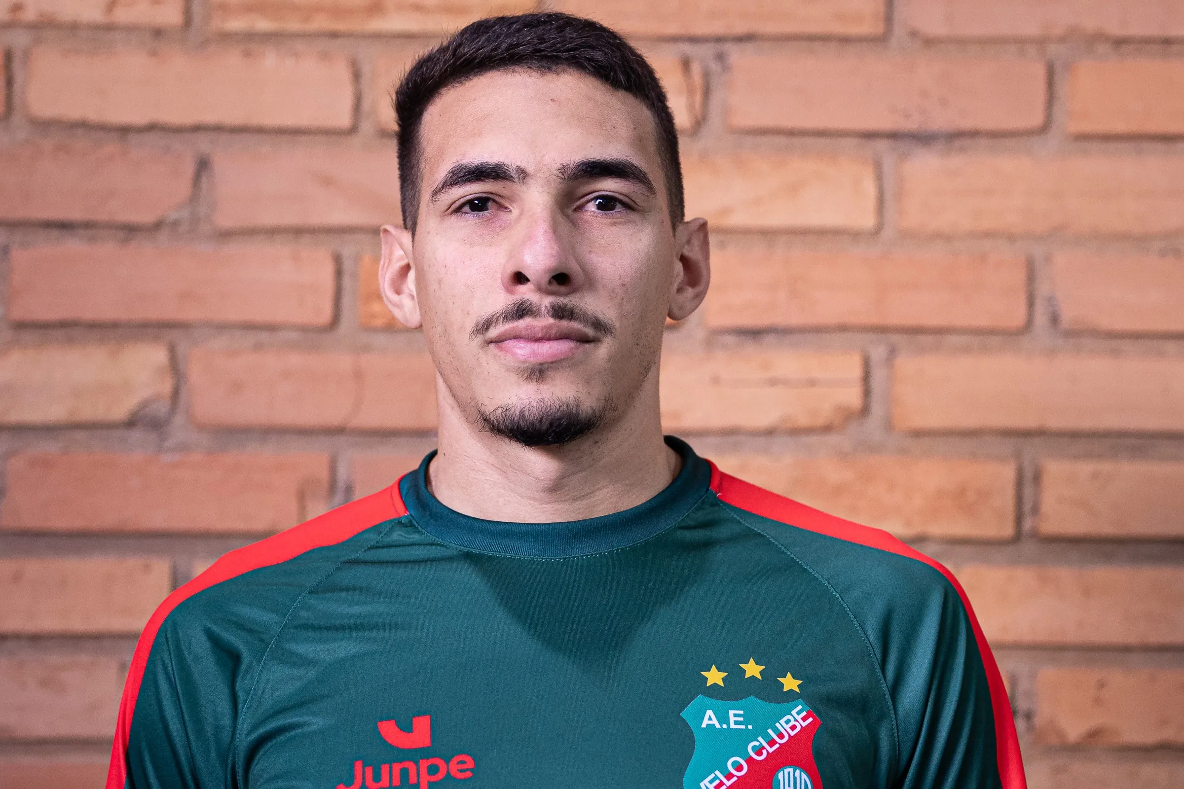 Velo Clube confirma retorno de Betão para o Paulistão 2026