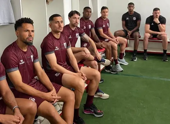 Paulistão: Capivariano inicia preparação para a temporada de 2026