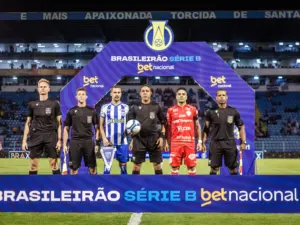 Vila Nova x Avaí - Confira onde assistir e escalações!