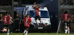 PLACAR FI: Com campeão na COPA FGF-RS, confira os RESULTADOS deste DOMINGO