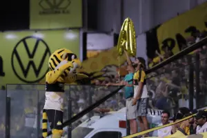 Criciúma aposta em projeto ambicioso de sustentabilidade