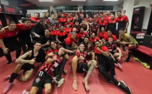 PLACAR FI: Com Brasileirão, confira os RESULTADOS desta QUARTA-FEIRA