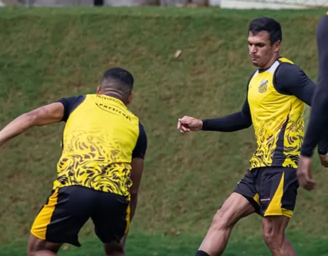 SÉRIE B: Embalado na reta decisiva, Novorizontino mira vaga no G-4