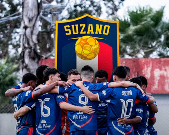 União Suzano inicia preparação com elenco reforçado para a Série A3