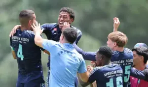 PAULISTA SUB-17: Sfera vence Ibrachina e conquista título inédito