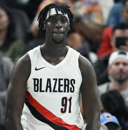 Trail Blazers superam 38 pontos de Curry e encerram jejum contra os Warriors