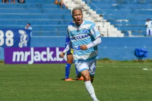 Série A2: Taubaté anuncia o retorno do meia Yamada